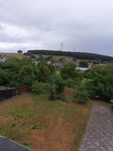 Rothselberg House in Ramstein, Germany