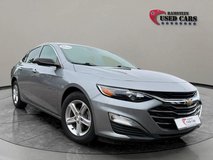 2023 Chevrolet Malibu LS in Plainfield, Illinois