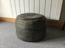 Pouffe in Lakenheath, UK