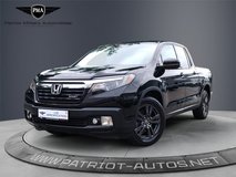 2019 Honda Ridgeline Sport - Automatic in Clarksville, Tennessee