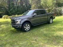 2016 ford f150 Lariat 4x4 in Beaufort, South Carolina