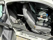 RX-8 Mazda in Okinawa, Japan