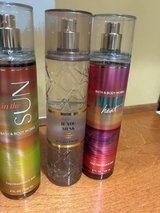 New BBW Fine Frangrance Mists in Plainfield, Illinois