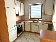 Near Pressath, single-family house with terrace on one level in Grafenwoehr, GE