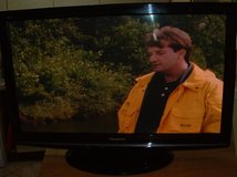 PANASONIC VIERA 42 INCH TV FREE STANDING in Lakenheath, UK