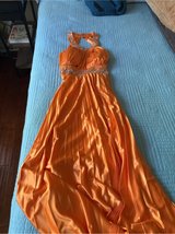 halter dress in Plainfield, Illinois