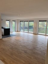 Luxury apartment for rent in Dreis in Spangdahlem, Germany