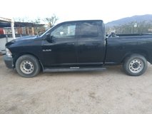 2010 dodge ram in 29 Palms, California