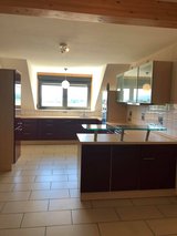 Spacious Apartment for Rent in a Quiet 3-Family House in 54516 Wittlich-Neuerburg in Spangdahlem, Germany
