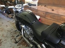 2009 HD VROD MUSCLE in Cherry Point, North Carolina