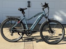 AVENTON ll E - Bike in Morris, Illinois