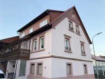 Nice big house to rent surrounded by beautiful nature in Ramstein, Germany