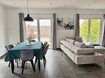 TLA freestand. 5BR 3BA house w/ heated floors [ref: K19a] in Ramstein, Germany