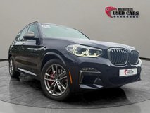 2021 BMW X3 M40i xDrive in Plainfield, Illinois