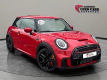 2024 MINI Cooper John Cooper Works Hardtop 2-Door in Plainfield, Illinois