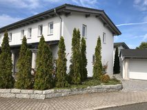 Townhouse  16 km from Graf in Grafenwoehr, GE