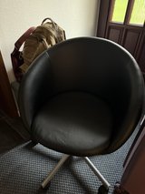 IKEA Chair in Stuttgart, GE