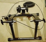 Personal Bicycle Trainer in Plainfield, Illinois