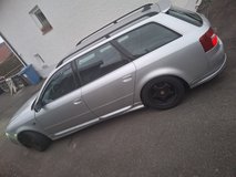 audi a6 V6 Automatic transmission in Grafenwoehr, GE