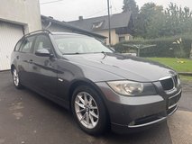 318 BMW in Spangdahlem, Germany