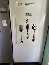Kenmore Upright Deep Freezer in Fort Polk, Louisiana