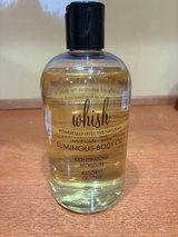 NEW - Whish Luminous Body Oil in Plainfield, Illinois
