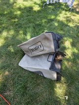 Toro Leaf/Lawn Bag Collectors in Chicago, Illinois