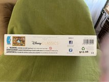 Disney Classics 1500 piece puzzle in Temecula, California