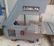 delta bandsaw in 29 Palms, California