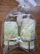 NEW William Sonoma Hand Soap/Lotion in Glendale Heights, Illinois