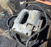 vintage skill jig saw in 29 Palms, California