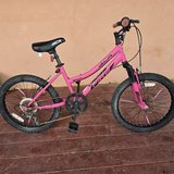 girls bike 16" in Ruidoso, New Mexico