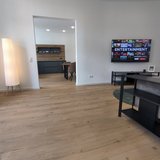 TLA /TDY modern 2BR 1BA in K-town w/ heated floors & parking [ref: LS20] in Ramstein, Germany