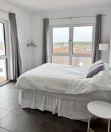 TLA freestand. 5BR 3BA house w/ heated floors [ref: K19a] in Ramstein, Germany