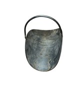 Antique Metal Firewood Holder in Alamogordo, New Mexico