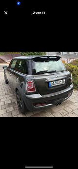 Mini Cooper S Must See now cheaper in Ramstein, Germany