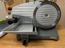 Commercial Grade Food Slicer 10” in Okinawa, Japan