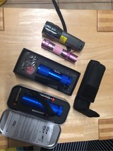 4 flashlights 3,5-4“ in Clarksville, Tennessee