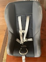 Child Car Seat in Okinawa, Japan