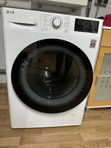 LG Electronics F14WD96EN0B Waschtrockner | 9 kg Waschen | 6 kg Trockner in Stuttgart, GE