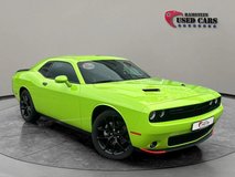 2023 Dodge Challenger SXT in Wiesbaden, GE