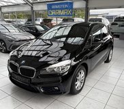 2015 BMW 218i in Stuttgart, GE