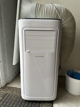 AC Unit in Stuttgart, GE