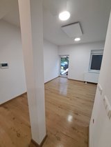Maintenance & PCS cleaning service in Ramstein, Germany
