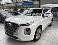 2021 HYUNDAI PALISADE LIMITED AWD V6 in Stuttgart, GE