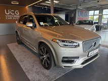 2023 Volvo XC90 Recharge T8 Ultimate Bright Theme in Wiesbaden, GE