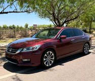 Honda Accord Sport 2013 in Belleville, Illinois