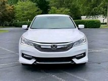 2016 Honda Accord Sport FWD 4dr I4 CVT in Belleville, Illinois