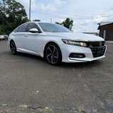 2019 Honda Accord Sport in Belleville, Illinois