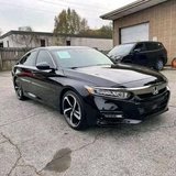 2018 Honda Accord in Belleville, Illinois